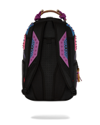 Limited Edition A.I. 12 BROOKLYN & BEYOND - SANDFLOWER COLLAB BACKPACK