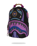 Limited Edition A.I. 12 BROOKLYN & BEYOND - SANDFLOWER COLLAB BACKPACK
