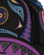 Limited Edition A.I. 12 BROOKLYN & BEYOND - SANDFLOWER COLLAB BACKPACK