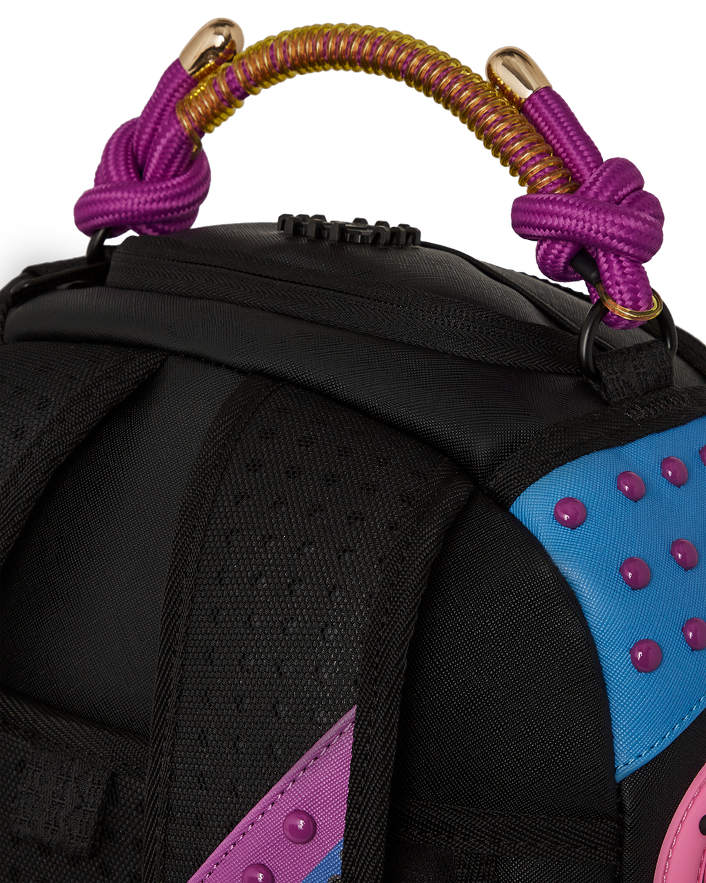 Limited Edition A.I. 12 BROOKLYN & BEYOND - SANDFLOWER COLLAB BACKPACK