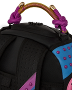 Limited Edition A.I. 12 BROOKLYN & BEYOND - SANDFLOWER COLLAB BACKPACK