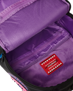 Limited Edition A.I. 12 BROOKLYN & BEYOND - SANDFLOWER COLLAB BACKPACK