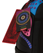 Limited Edition A.I. 12 BROOKLYN & BEYOND - SANDFLOWER COLLAB BACKPACK