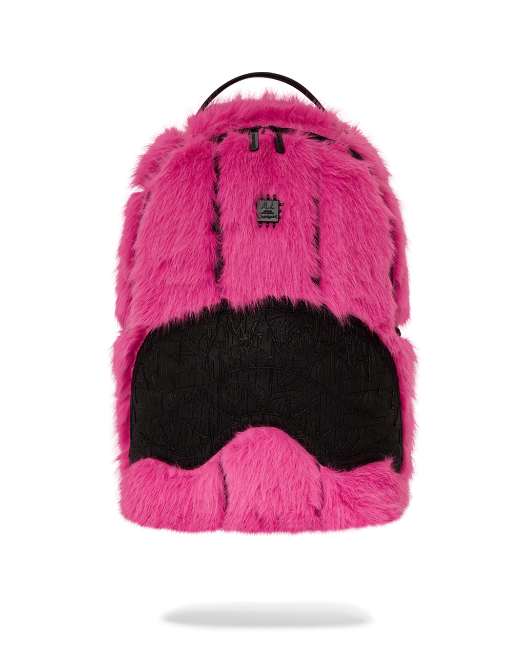 Limited Edition A.I. 12 CELESTIAL POWERS - SANDFLOWER COLLAB BACKPACK