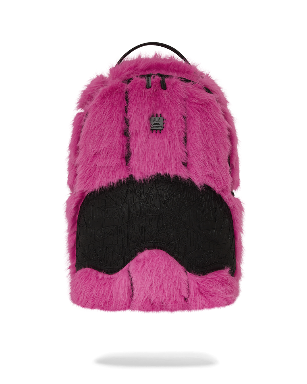Limited Edition A.I. 12 CELESTIAL POWERS - SANDFLOWER COLLAB BACKPACK