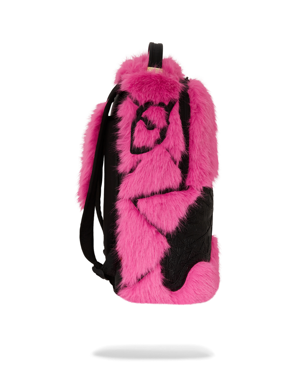 Limited Edition A.I. 12 CELESTIAL POWERS - SANDFLOWER COLLAB BACKPACK