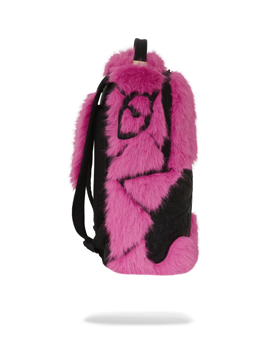 Limited Edition A.I. 12 CELESTIAL POWERS - SANDFLOWER COLLAB BACKPACK