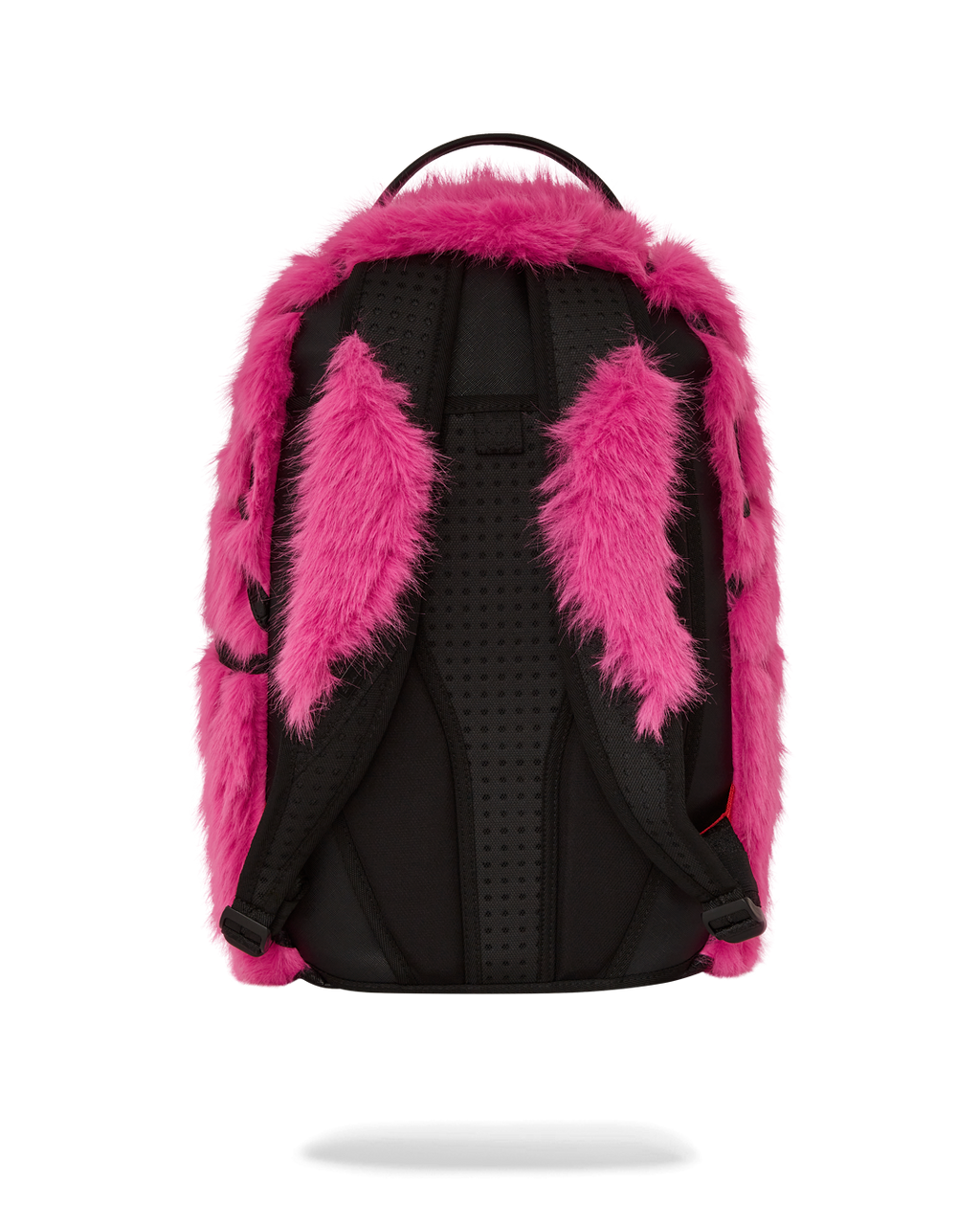 Limited Edition A.I. 12 CELESTIAL POWERS - SANDFLOWER COLLAB BACKPACK