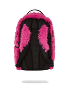 Limited Edition A.I. 12 CELESTIAL POWERS - SANDFLOWER COLLAB BACKPACK