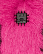 Limited Edition A.I. 12 CELESTIAL POWERS - SANDFLOWER COLLAB BACKPACK