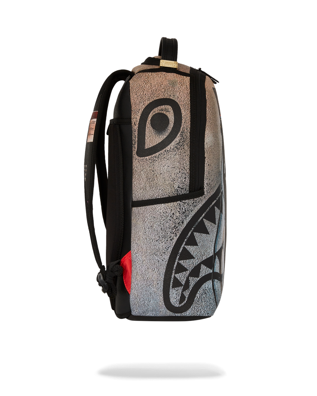 Limited Edition EXIT NYC PAYPHONE BACKPACK