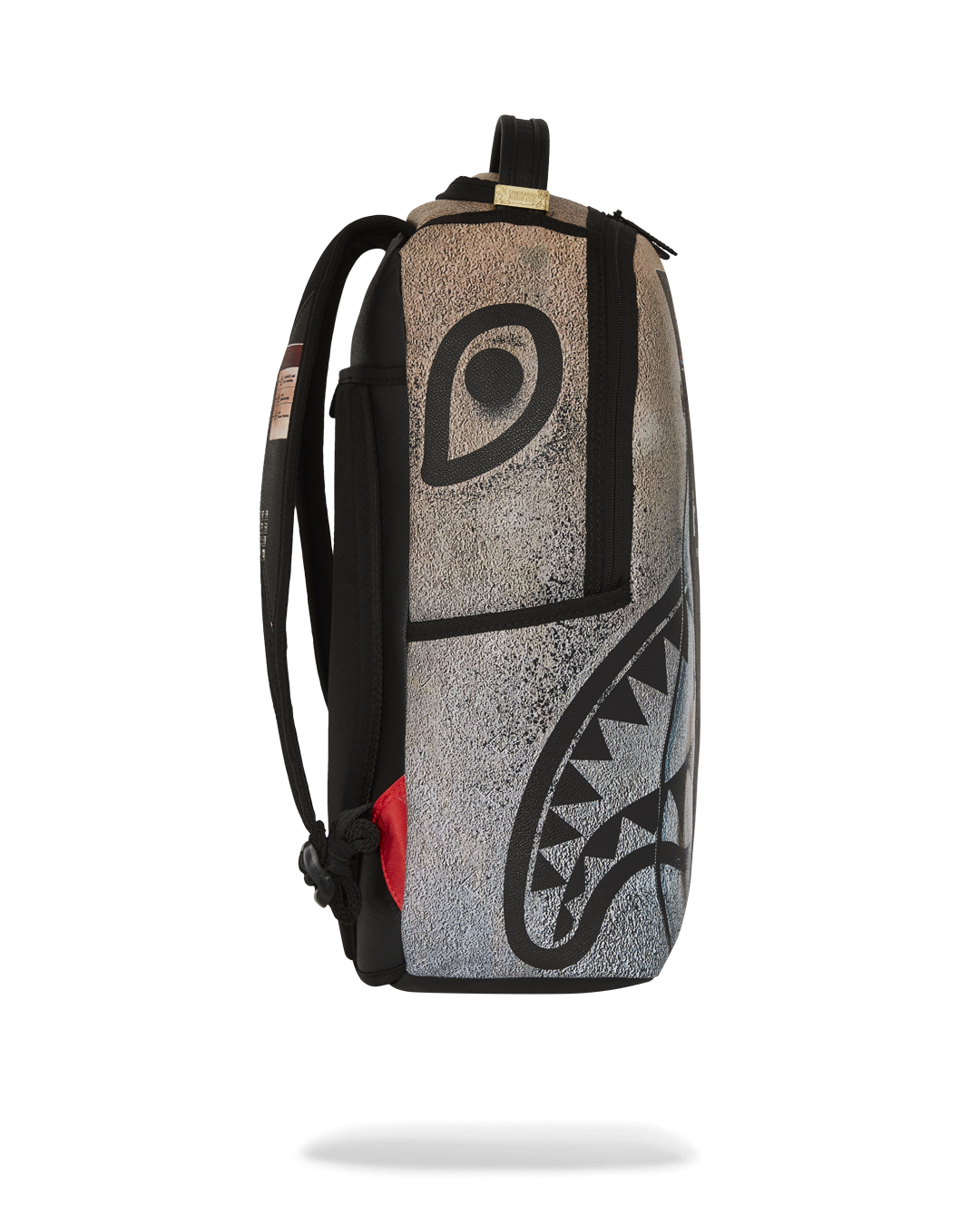 Limited Edition EXIT NYC PAYPHONE BACKPACK