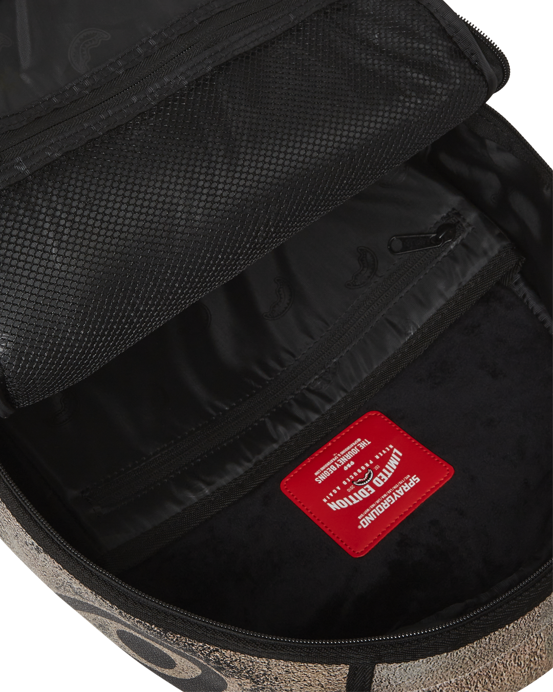 Limited Edition EXIT NYC PAYPHONE BACKPACK