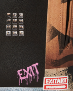Limited Edition EXIT NYC PAYPHONE BACKPACK