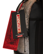 Limited Edition EXIT NYC PAYPHONE BACKPACK