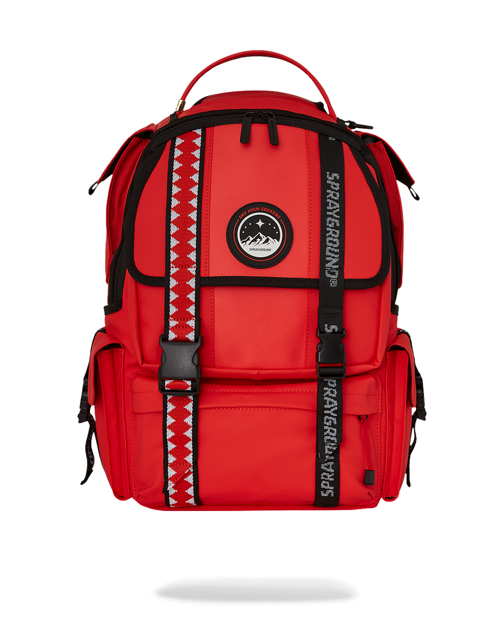Limited Edition SKY HIGH SEEKERS ARCTIC ACTIONPACK