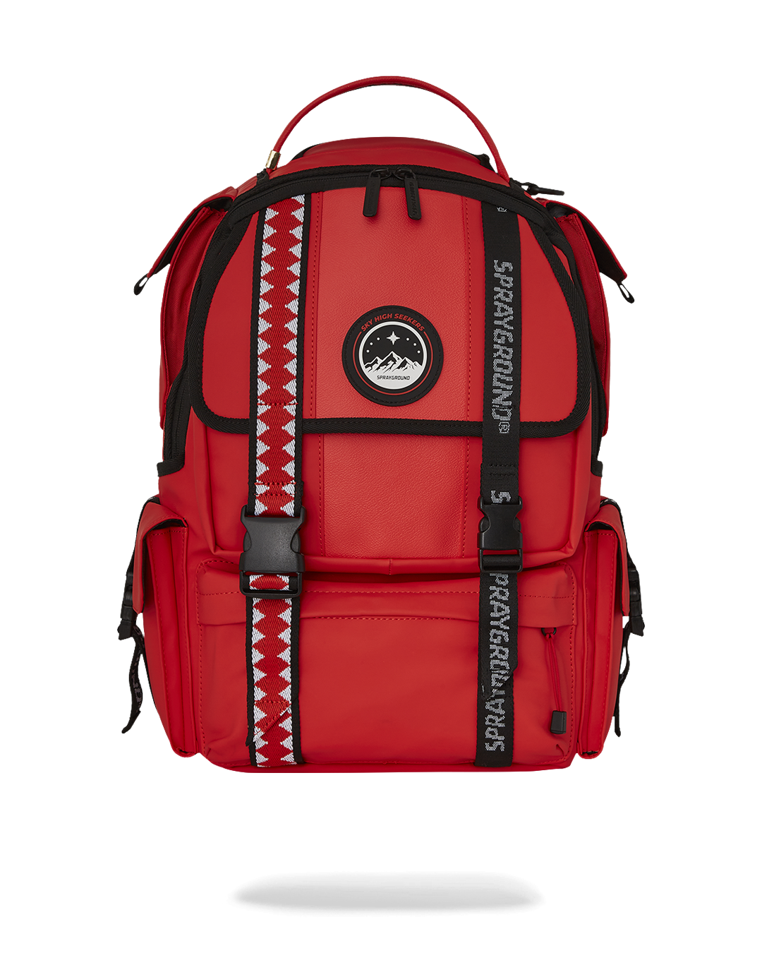 Limited Edition SKY HIGH SEEKERS ARCTIC ACTIONPACK