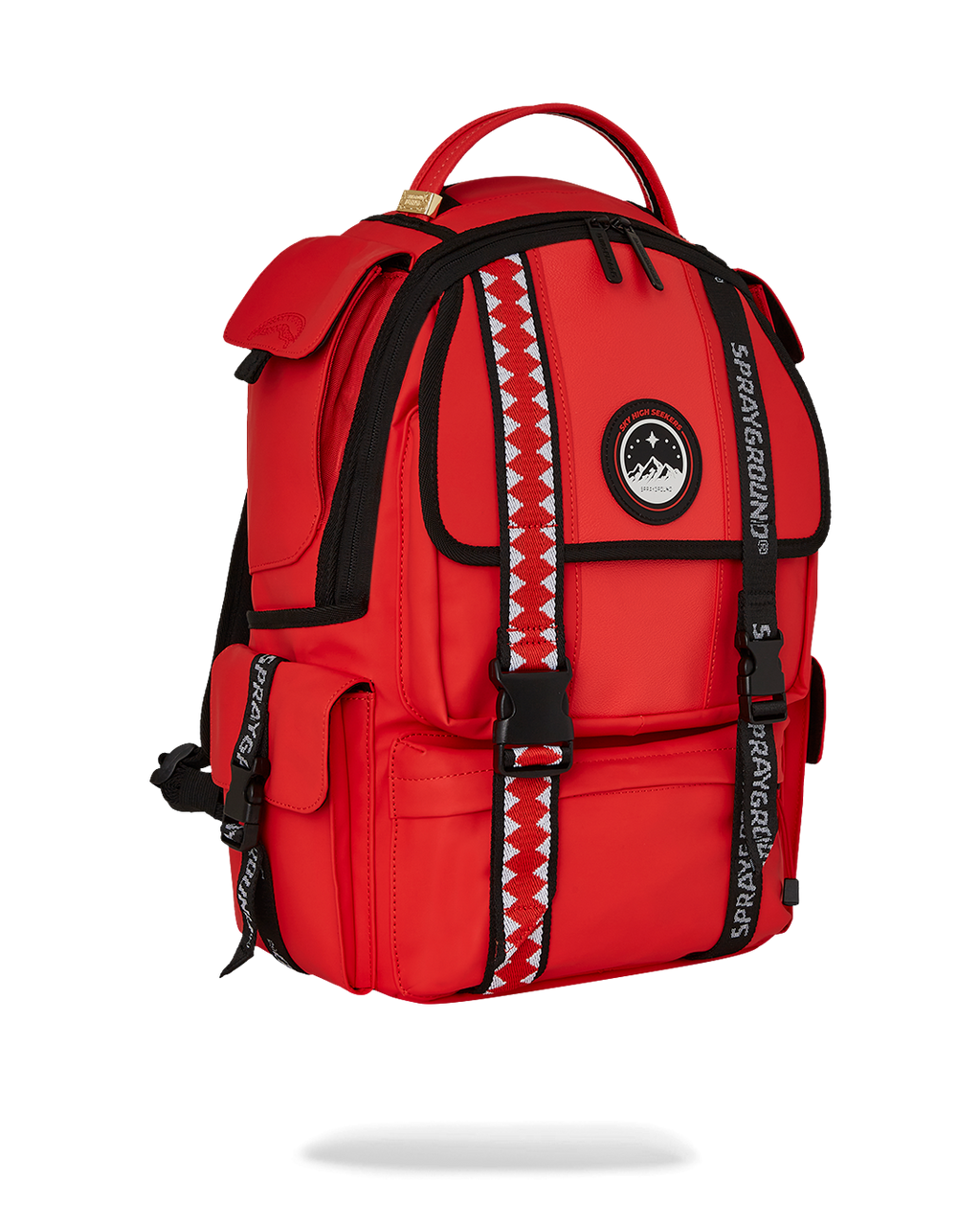 Limited Edition SKY HIGH SEEKERS ARCTIC ACTIONPACK