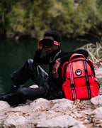 Limited Edition SKY HIGH SEEKERS ARCTIC ACTIONPACK