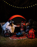 Limited Edition SKY HIGH SEEKERS ARCTIC ACTIONPACK