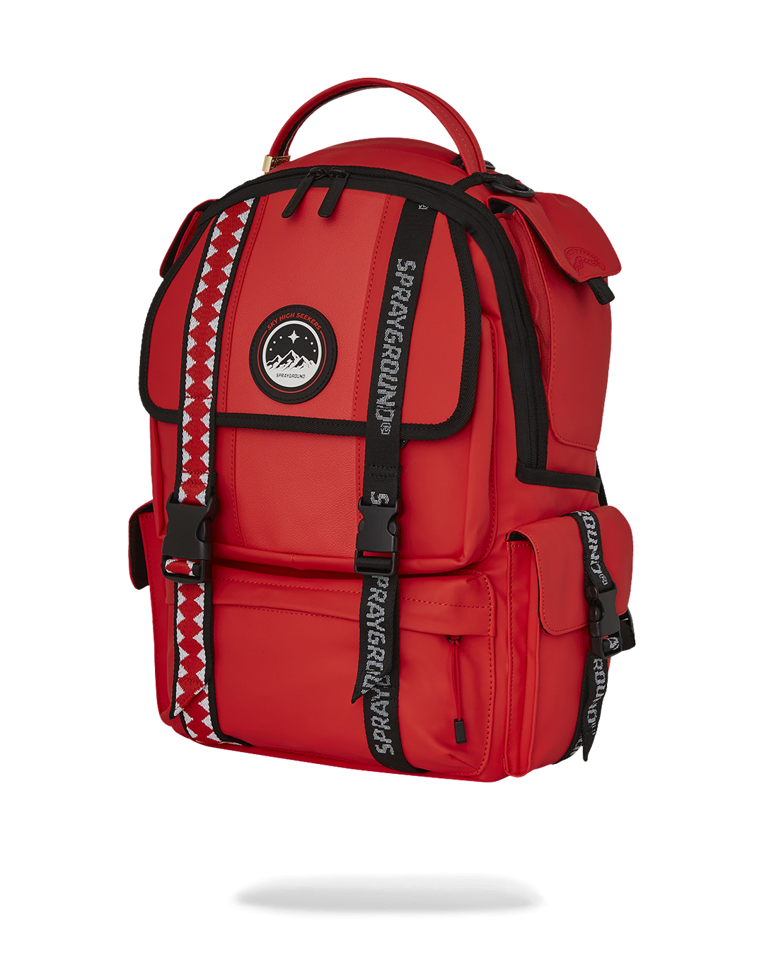 Limited Edition SKY HIGH SEEKERS ARCTIC ACTIONPACK