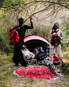 Limited Edition SKY HIGH SEEKERS ARCTIC ACTIONPACK