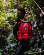 Limited Edition SKY HIGH SEEKERS ARCTIC ACTIONPACK