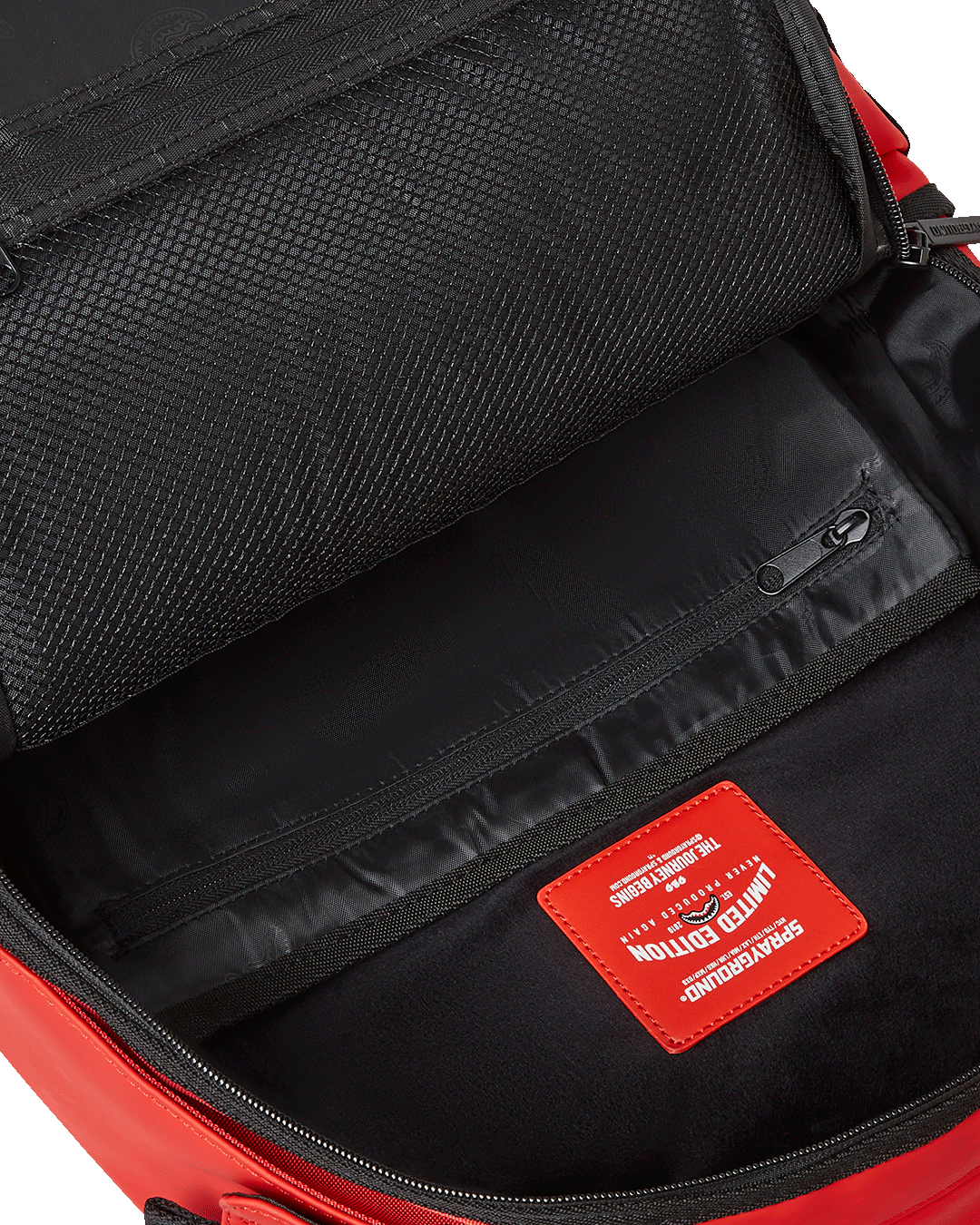 Limited Edition SKY HIGH SEEKERS ARCTIC ACTIONPACK