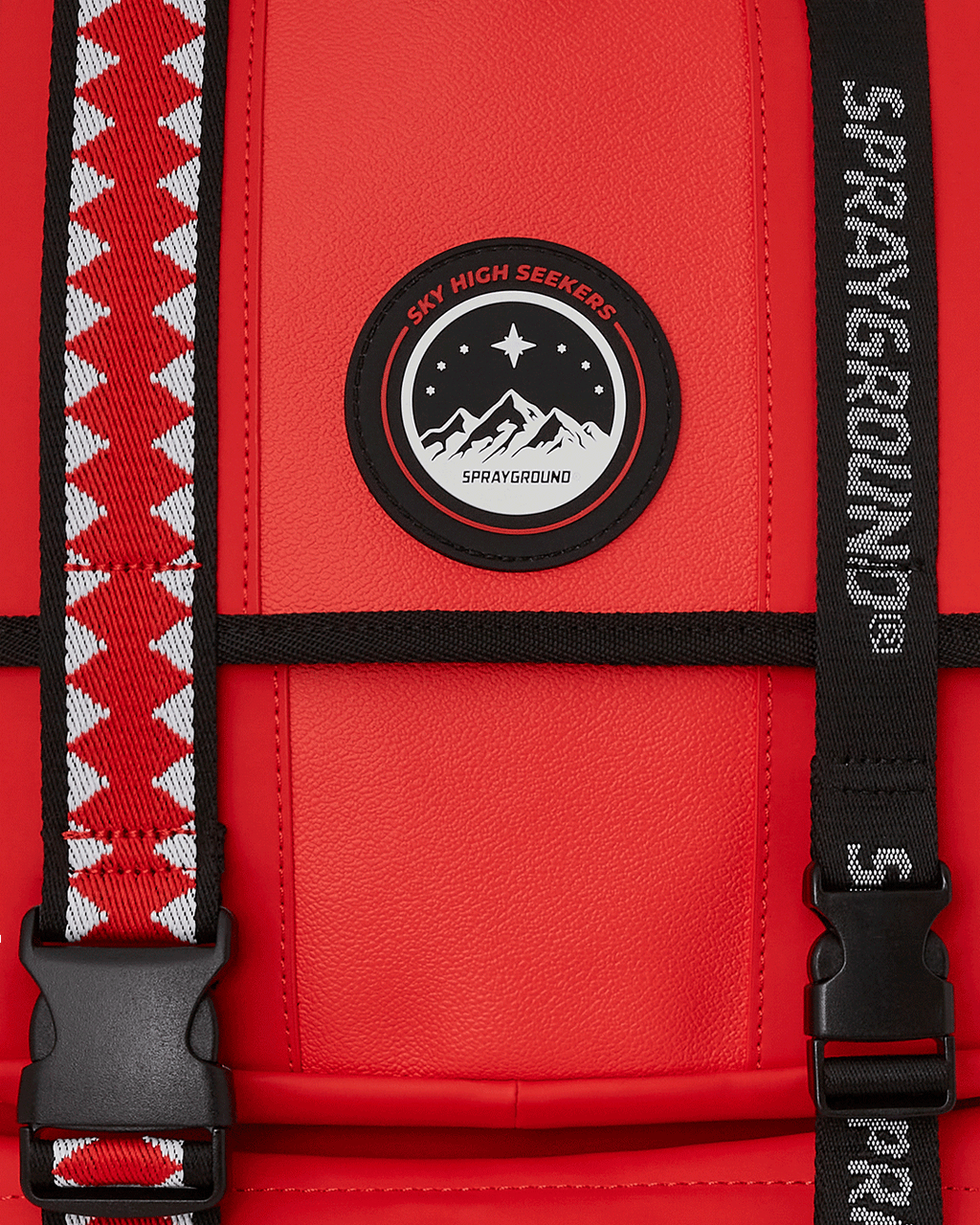 Limited Edition SKY HIGH SEEKERS ARCTIC ACTIONPACK