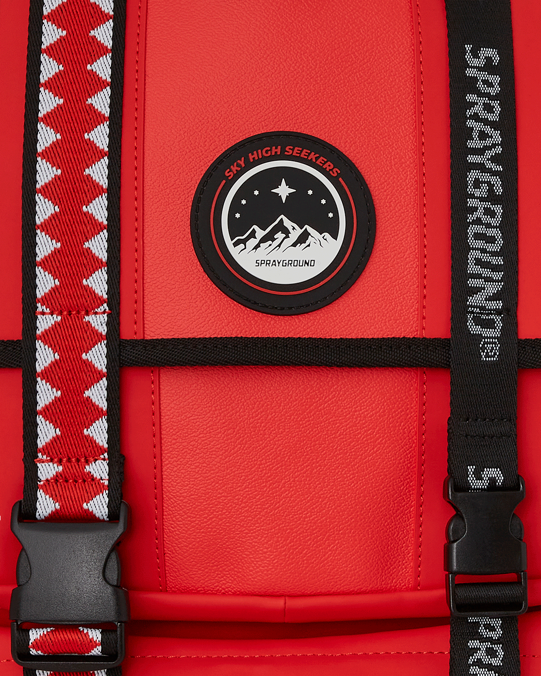 Limited Edition SKY HIGH SEEKERS ARCTIC ACTIONPACK