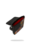 Limited Edition HALF GRAF LIPS MESSENGER BAG