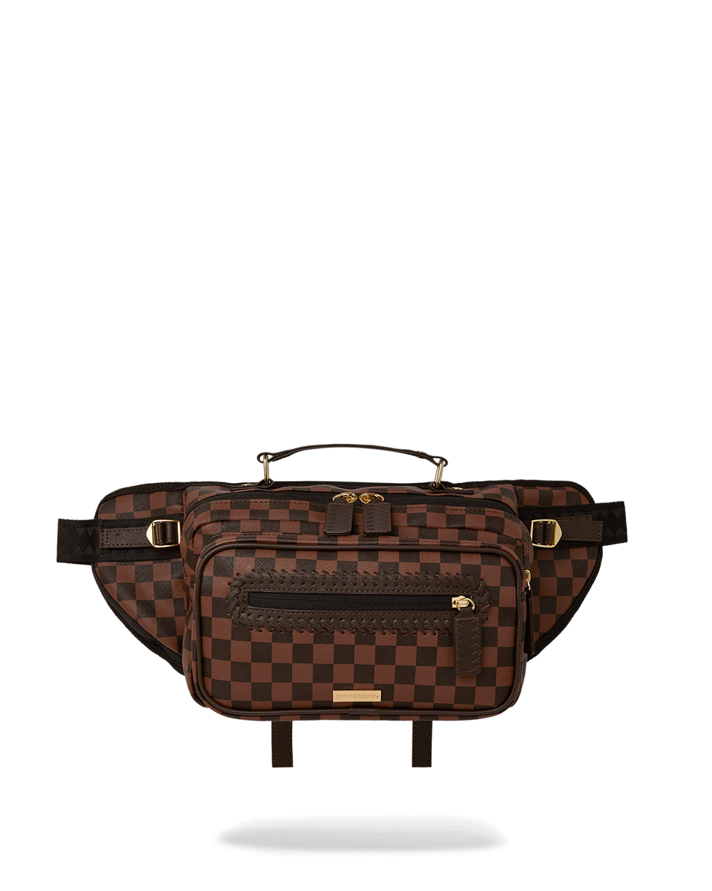 Limited Edition FROM PARIS WITH LOVE CARGO CROSSBODY