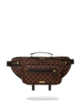 Limited Edition FROM PARIS WITH LOVE CARGO CROSSBODY
