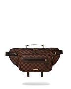Limited Edition FROM PARIS WITH LOVE CARGO CROSSBODY
