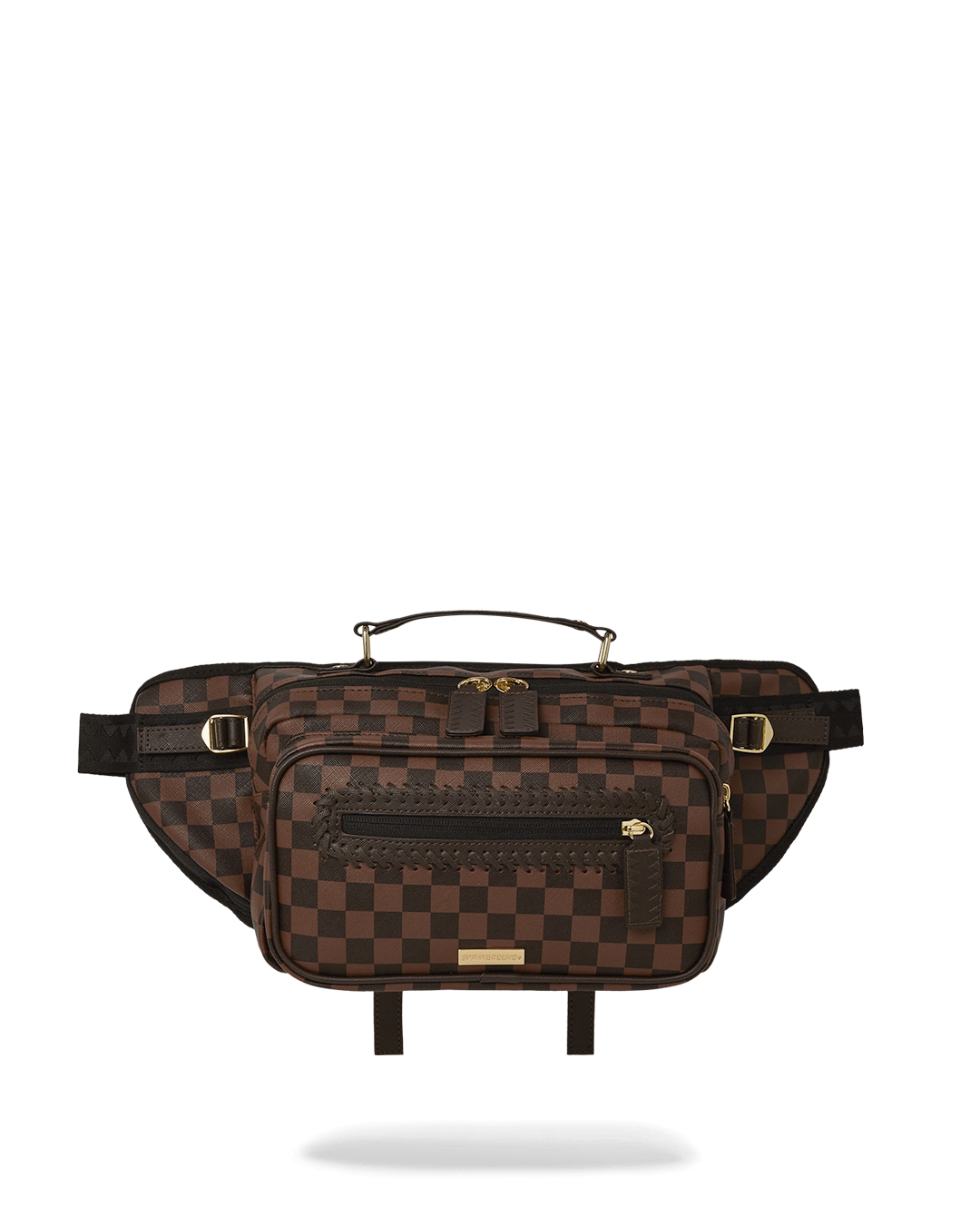 Limited Edition FROM PARIS WITH LOVE CARGO CROSSBODY