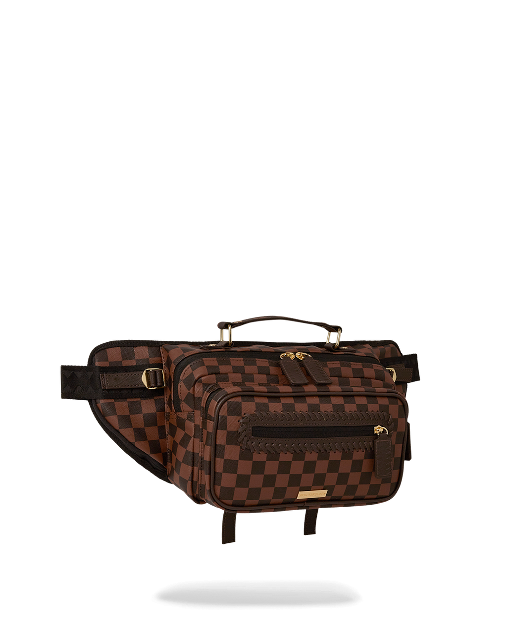Limited Edition FROM PARIS WITH LOVE CARGO CROSSBODY
