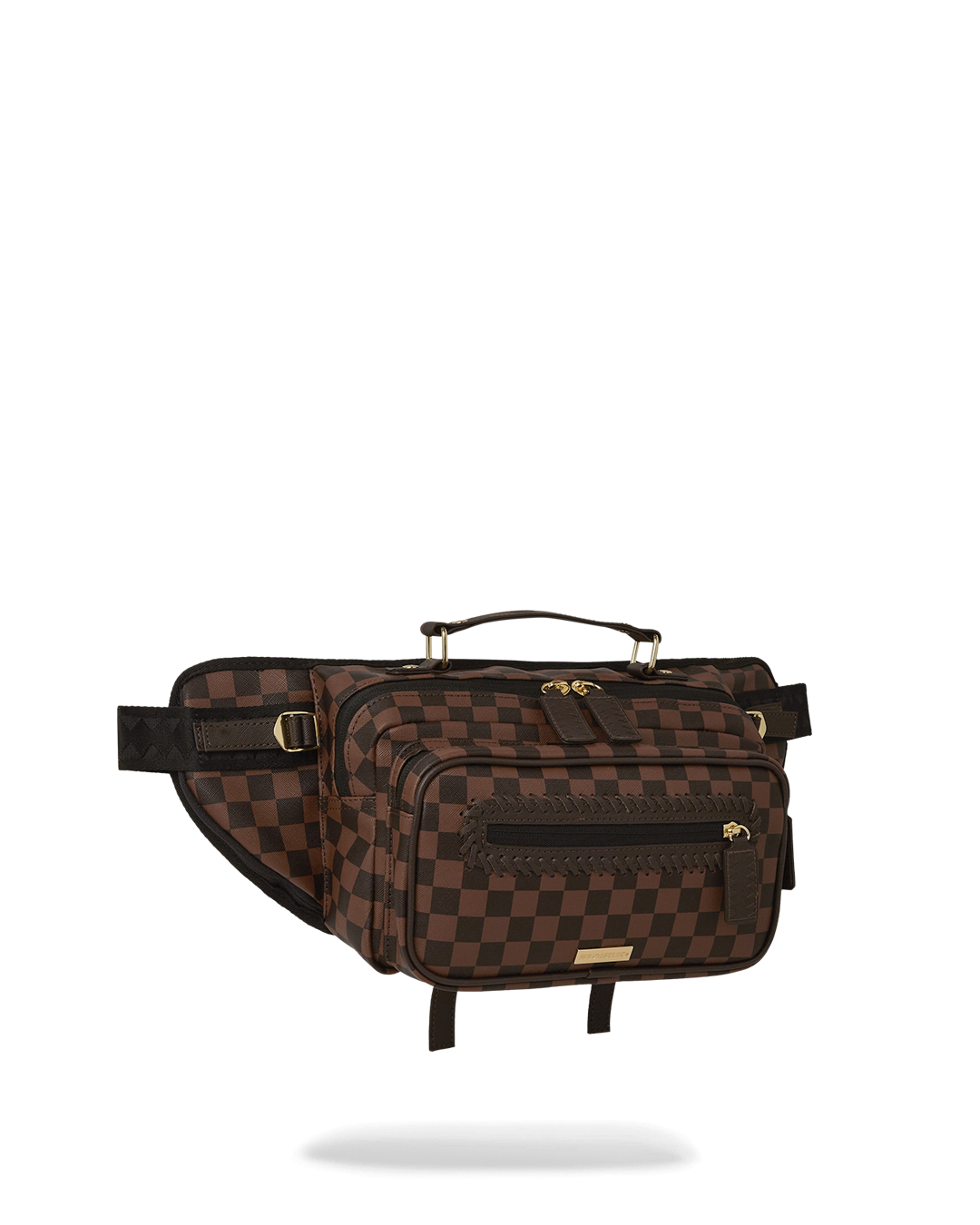 Limited Edition FROM PARIS WITH LOVE CARGO CROSSBODY