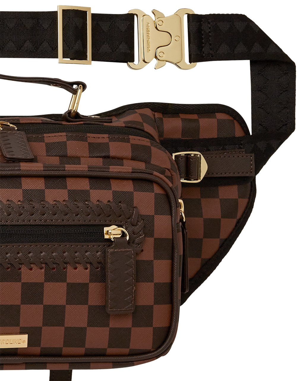 Limited Edition FROM PARIS WITH LOVE CARGO CROSSBODY
