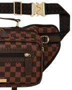 Limited Edition FROM PARIS WITH LOVE CARGO CROSSBODY