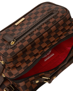 Limited Edition FROM PARIS WITH LOVE CARGO CROSSBODY