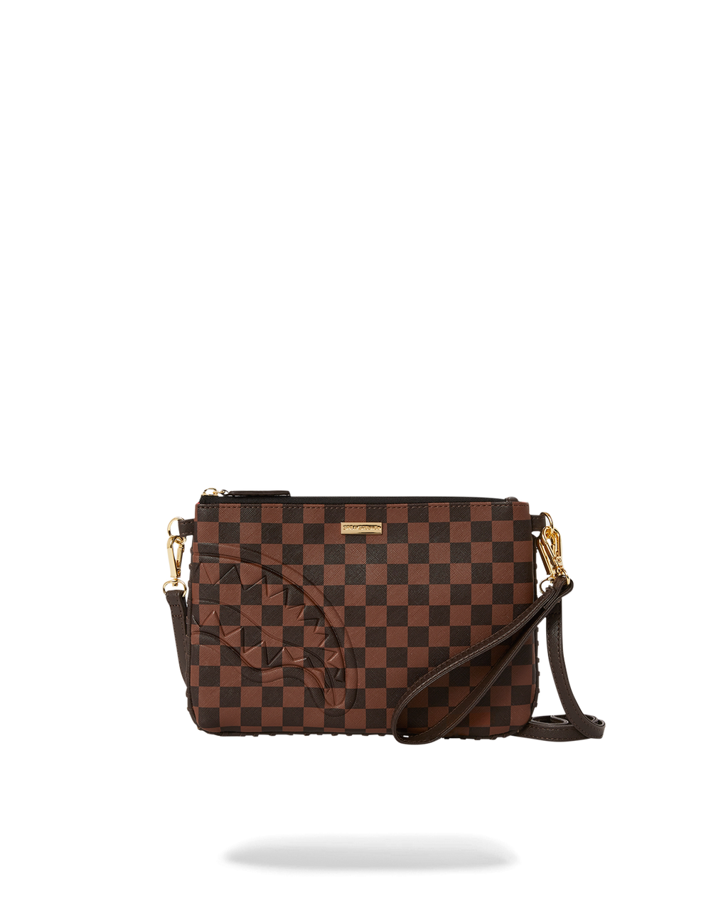 Limited Edition FROM PARIS WITH LOVE CROSSOVER CLUTCH