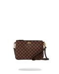 Limited Edition FROM PARIS WITH LOVE CROSSOVER CLUTCH
