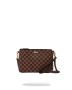 Limited Edition FROM PARIS WITH LOVE CROSSOVER CLUTCH