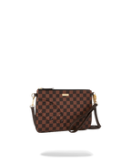 Limited Edition FROM PARIS WITH LOVE CROSSOVER CLUTCH