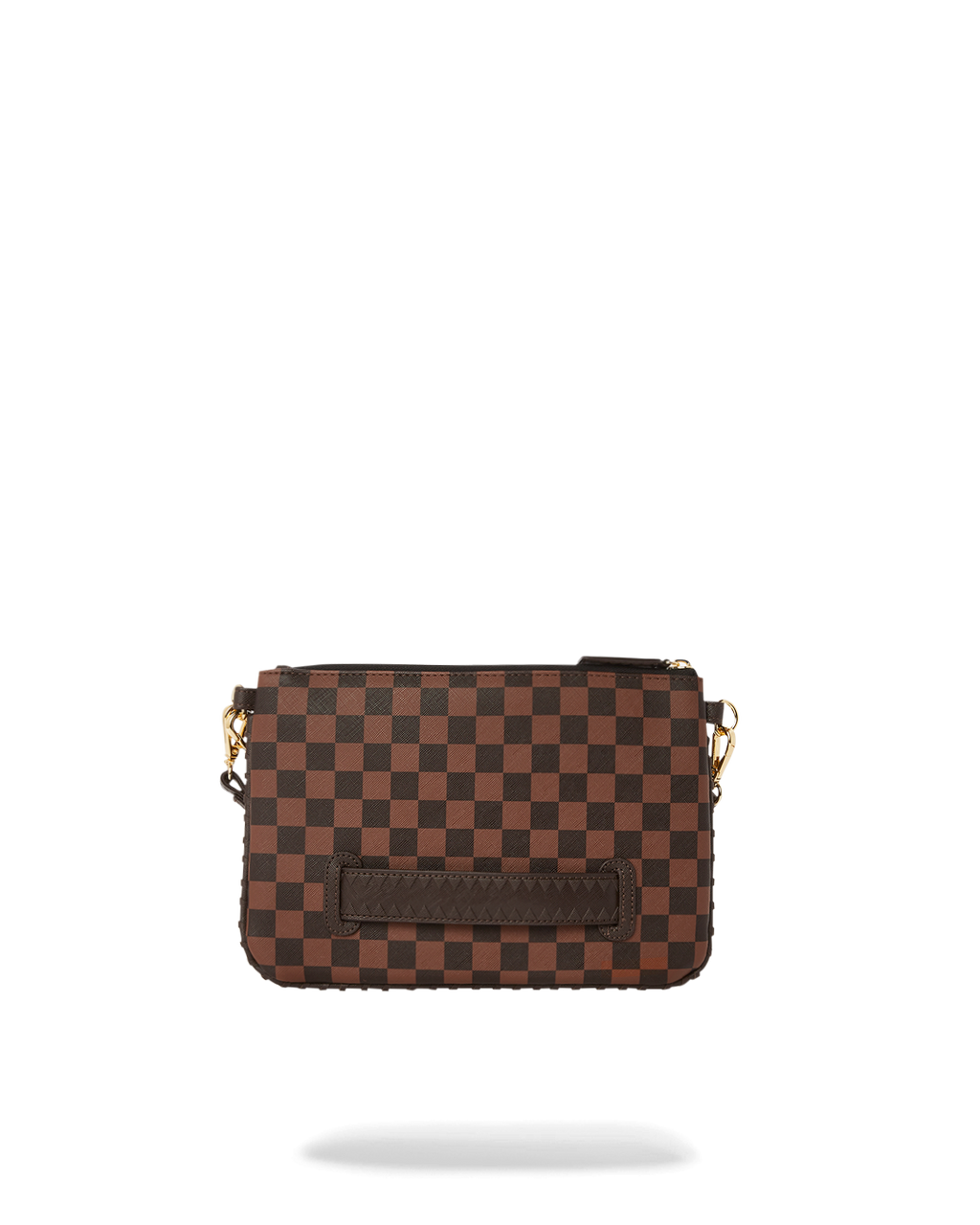 Limited Edition FROM PARIS WITH LOVE CROSSOVER CLUTCH