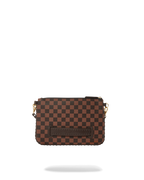 Limited Edition FROM PARIS WITH LOVE CROSSOVER CLUTCH