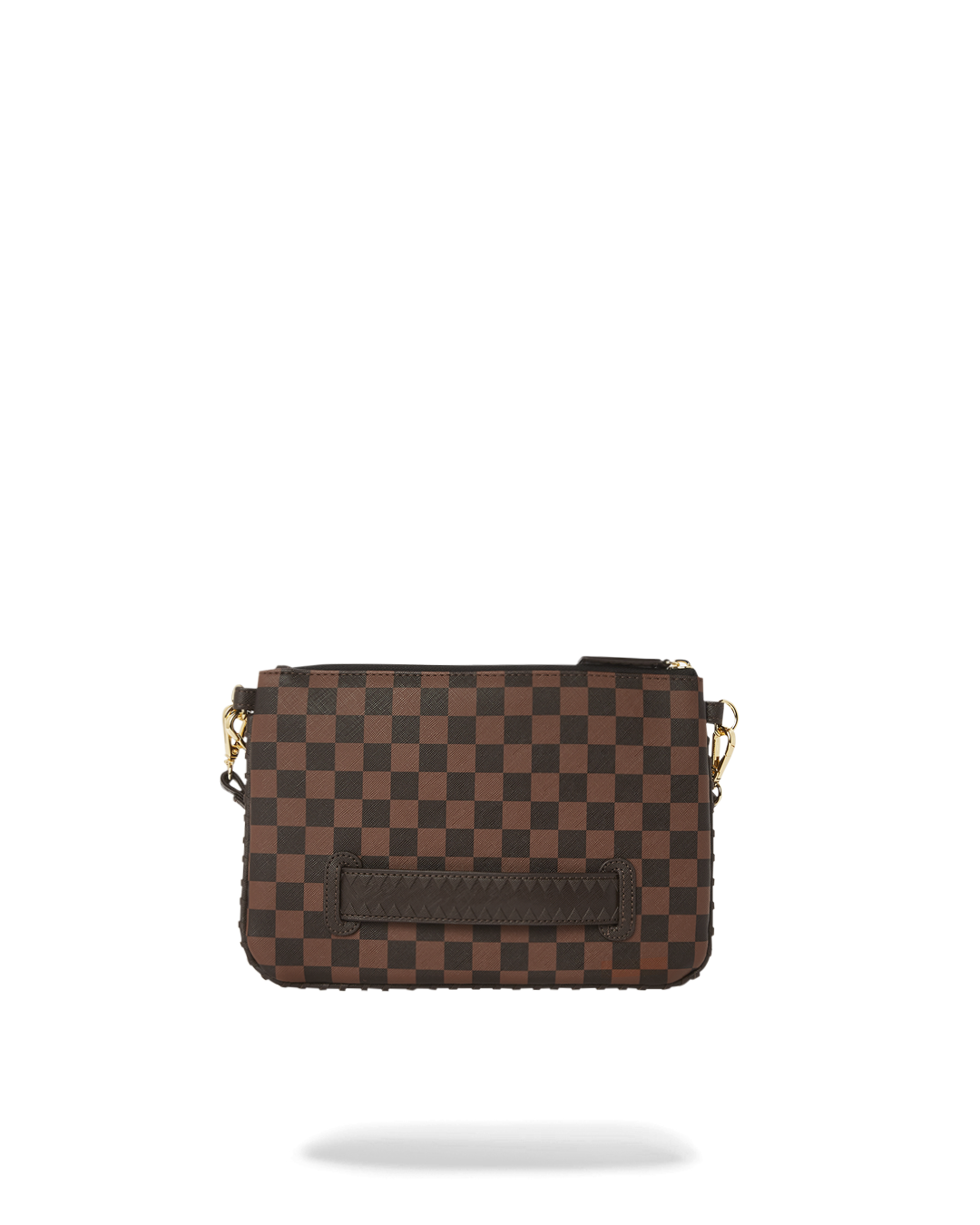Limited Edition FROM PARIS WITH LOVE CROSSOVER CLUTCH