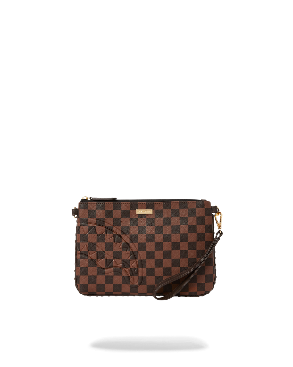 Limited Edition FROM PARIS WITH LOVE CROSSOVER CLUTCH