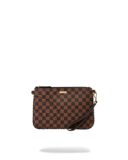 Limited Edition FROM PARIS WITH LOVE CROSSOVER CLUTCH