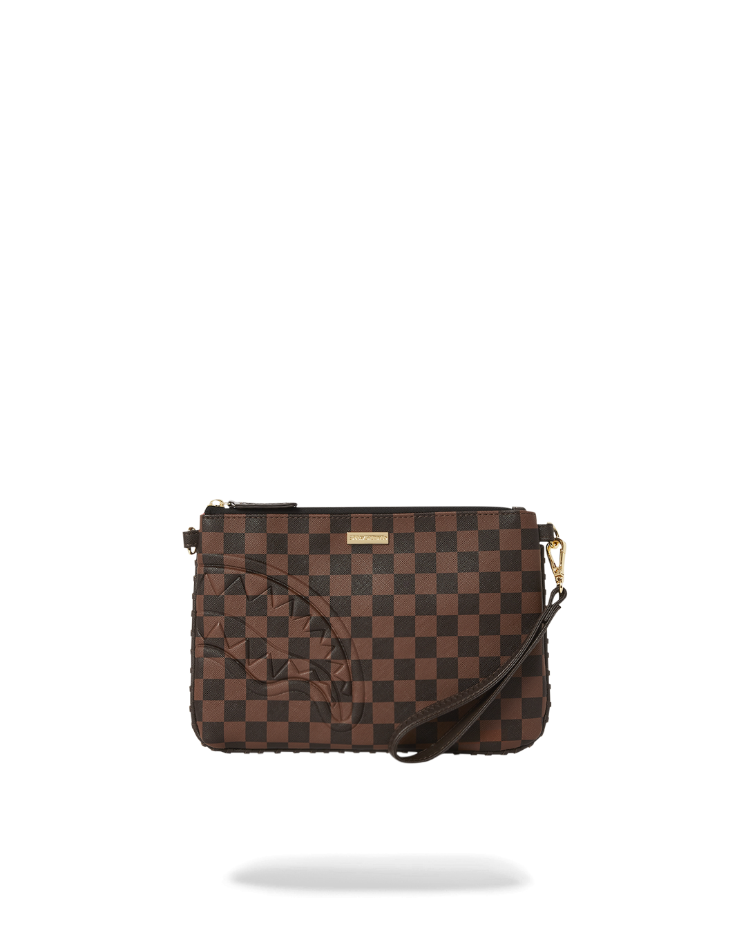 Limited Edition FROM PARIS WITH LOVE CROSSOVER CLUTCH